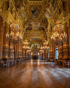 Palais Garnier