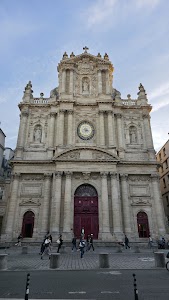 Paroisse Saint-Paul Saint-Louis