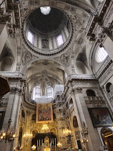 Paroisse Saint-Paul Saint-Louis