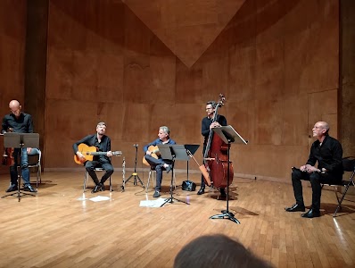 Salle Cortot