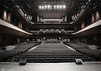 Logo Salle Pleyel