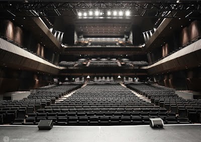Salle Pleyel