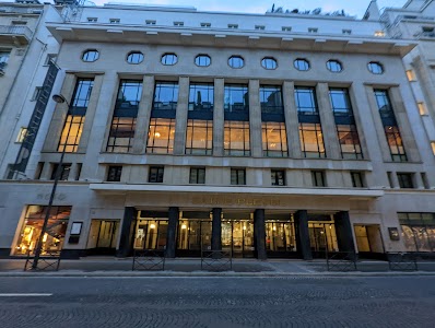 Salle Pleyel