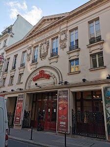 Salle Rejane