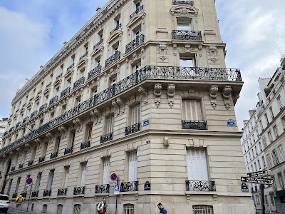 Salle Rejane