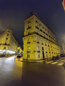 Salle Rejane