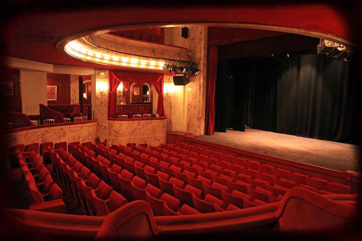 SOC A THEATRE MICHEL