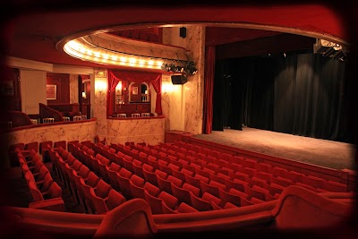 SOC A THEATRE MICHEL