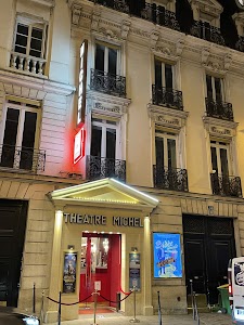 SOC A THEATRE MICHEL
