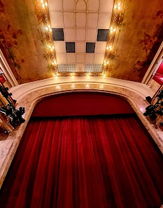 SOC A THEATRE MICHEL