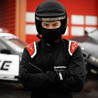 Logo Stunt Driver | Stages de Pilotage | Circuit de La Ferté Gaucher