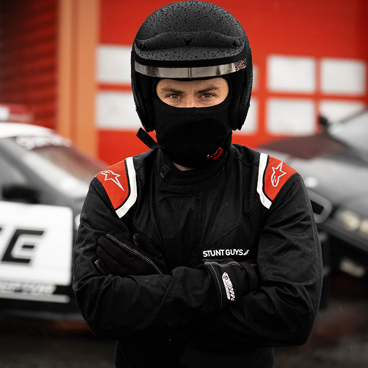 Stunt Driver | Stages de Pilotage | Circuit de La Ferté Gaucher