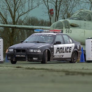 Stunt Driver | Stages de Pilotage | Circuit de La Ferté Gaucher