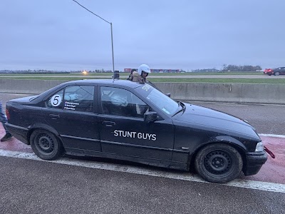 Stunt Driver | Stages de Pilotage | Circuit de La Ferté Gaucher