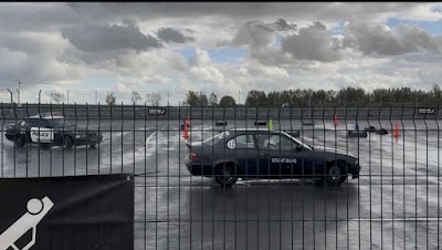 Stunt Driver | Stages de Pilotage | Circuit de La Ferté Gaucher