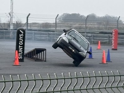 Stunt Driver | Stages de Pilotage | Circuit de La Ferté Gaucher