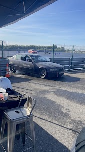 Stunt Driver | Stages de Pilotage | Circuit de La Ferté Gaucher