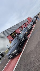 Stunt Driver | Stages de Pilotage | Circuit de La Ferté Gaucher