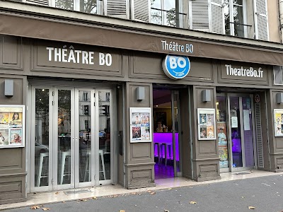 Théâtre Bo Saint-Martin