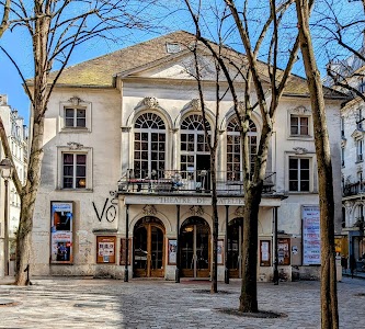 Théâtre de l'Atelier