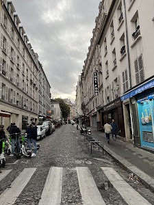 Théâtre de l'Atelier
