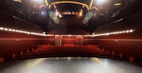 Logo Théâtre de l'Œuvre