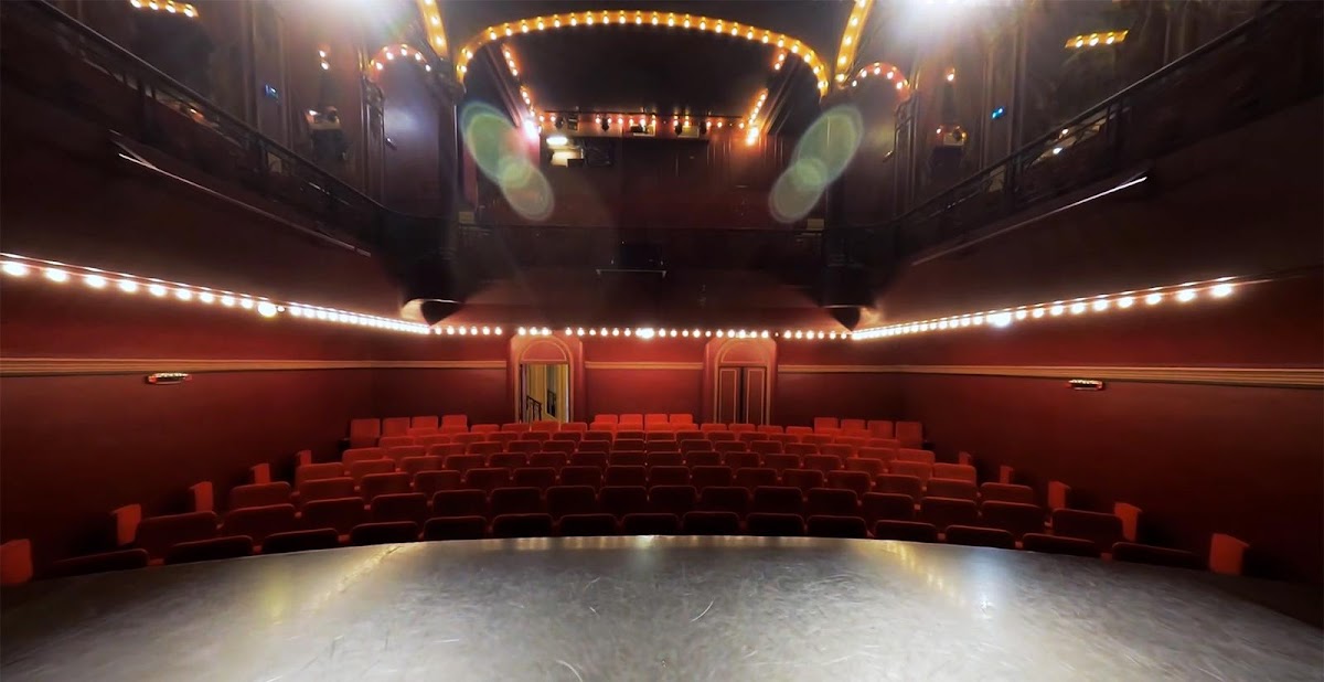 Théâtre de l'Œuvre