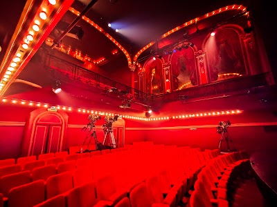 Théâtre de l'Œuvre