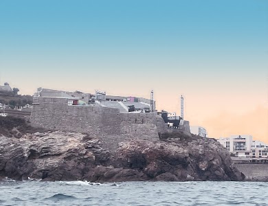 Théâtre de la Mer