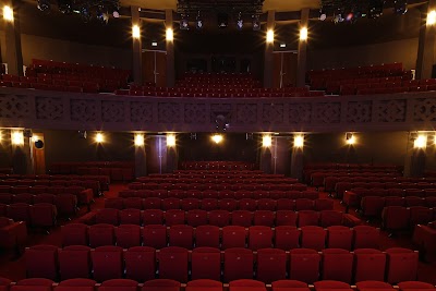 Théâtre de la Tour Eiffel