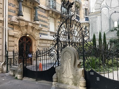 Théâtre de la Tour Eiffel