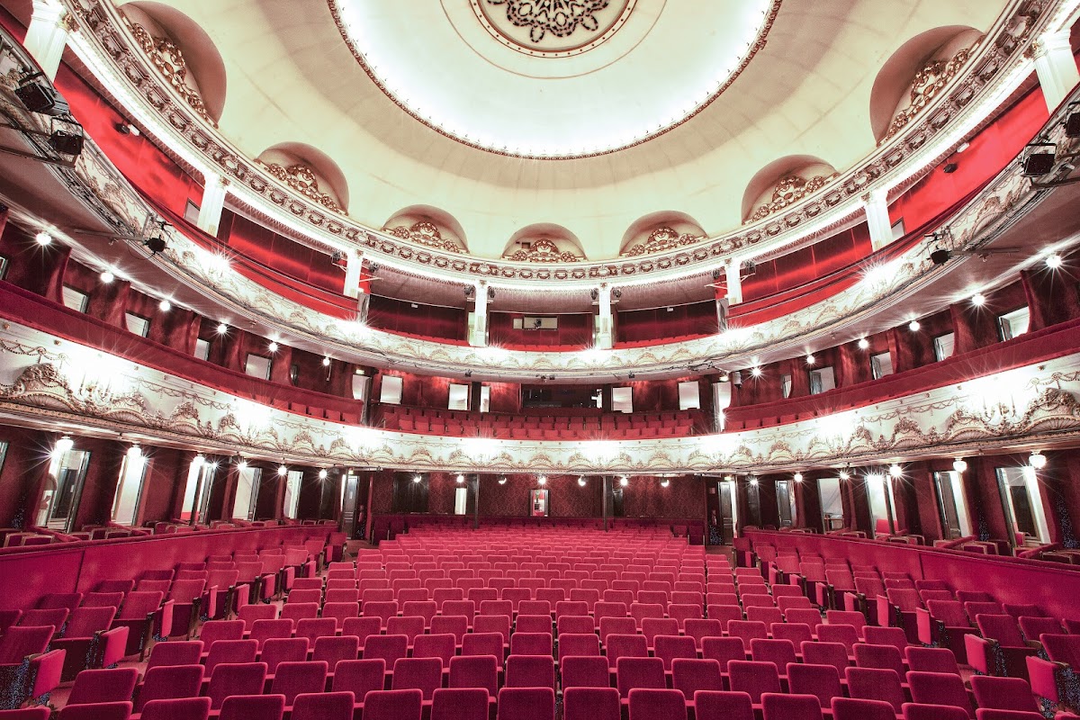 Théâtre de Paris