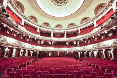 Théâtre de Paris