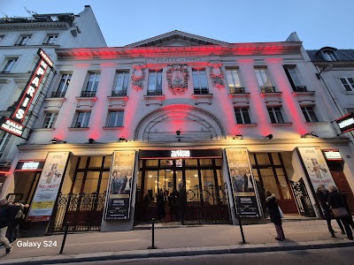 Théâtre de Paris
