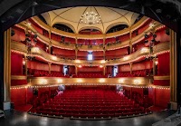 Logo Théâtre des Bouffes-Parisiens