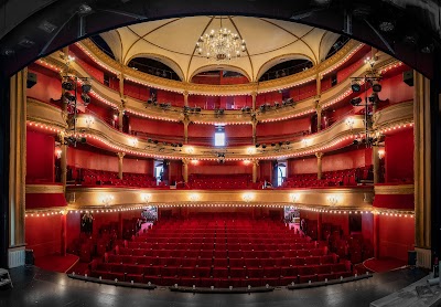 Théâtre des Bouffes-Parisiens
