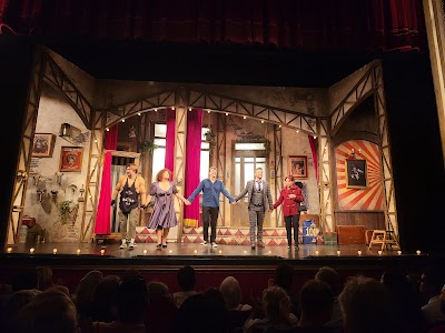 Théâtre des Bouffes-Parisiens