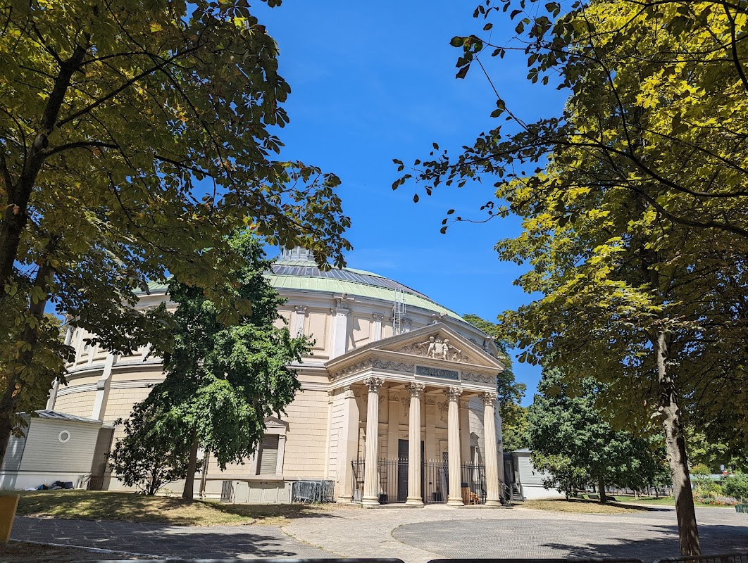 Théâtre du Rond Point