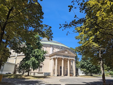 Théâtre du Rond Point