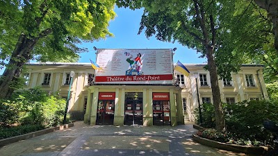 Théâtre du Rond Point