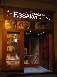 Théâtre Essaïon