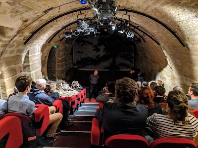 Théâtre Essaïon