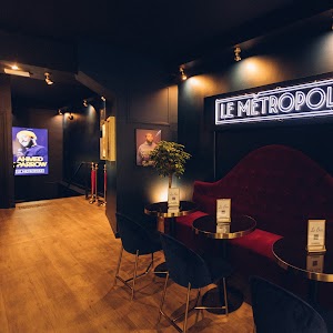 Théâtre le Métropole