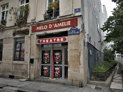 Théâtre Mélo d'Amélie