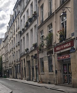 Théâtre Mélo d'Amélie