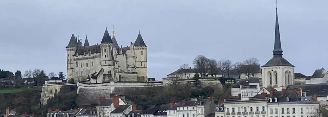 Château de Saumur