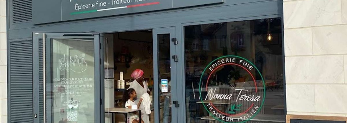 Nonna Teresa Epicerie Fine Traiteur italien