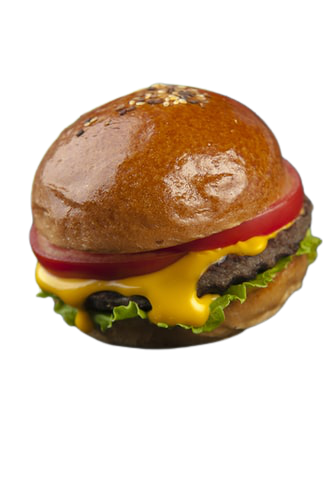 Cheese Burger