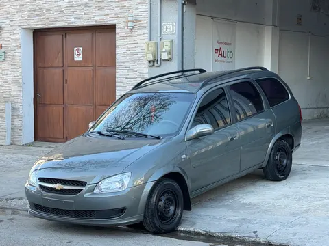 Chevrolet Corsa
