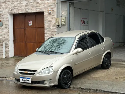 Chevrolet Corsa
